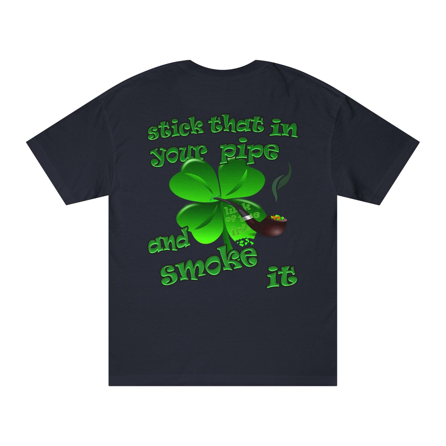 celtics logo - Unisex Classic Tee