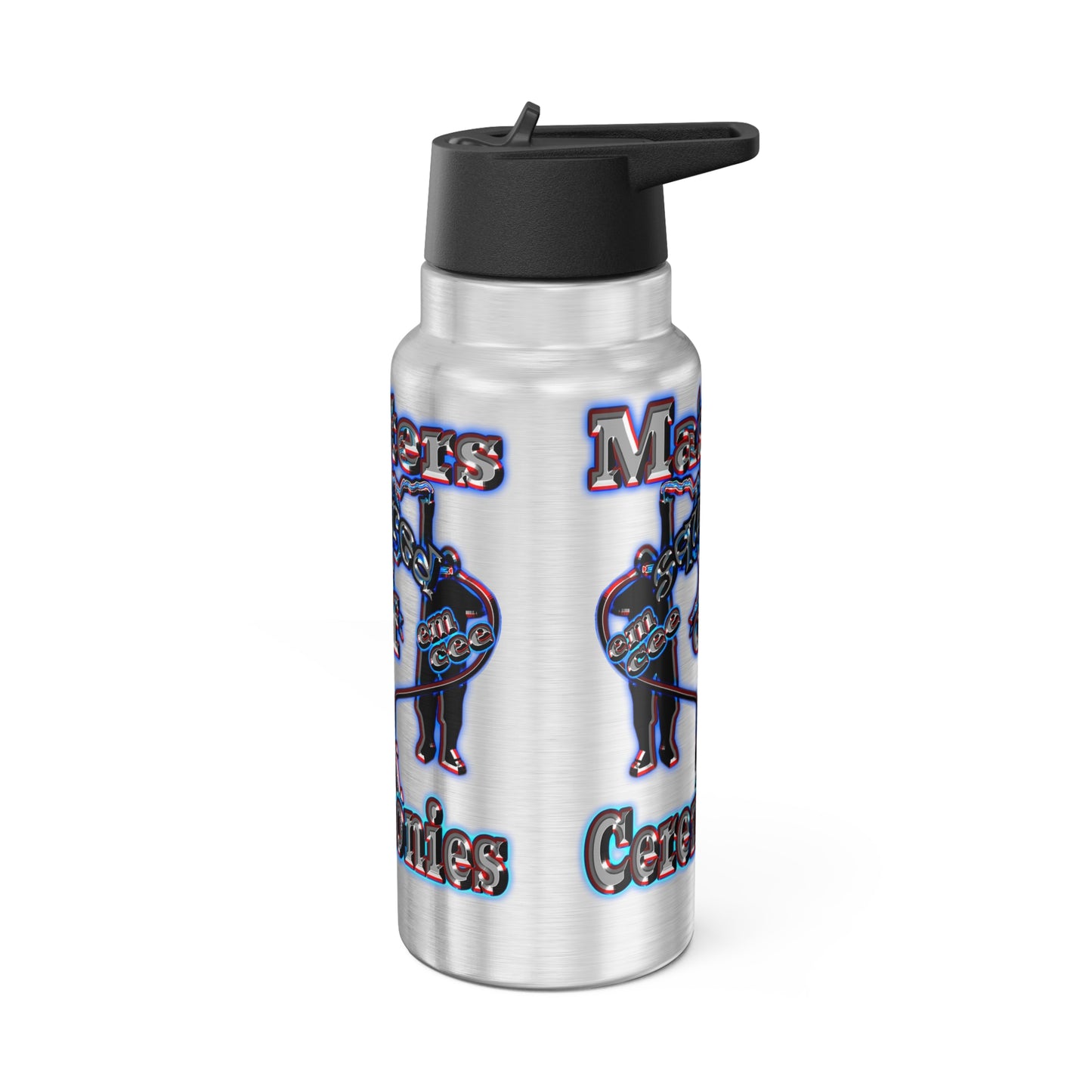 em cee squared - Gator Tumbler, 32oz