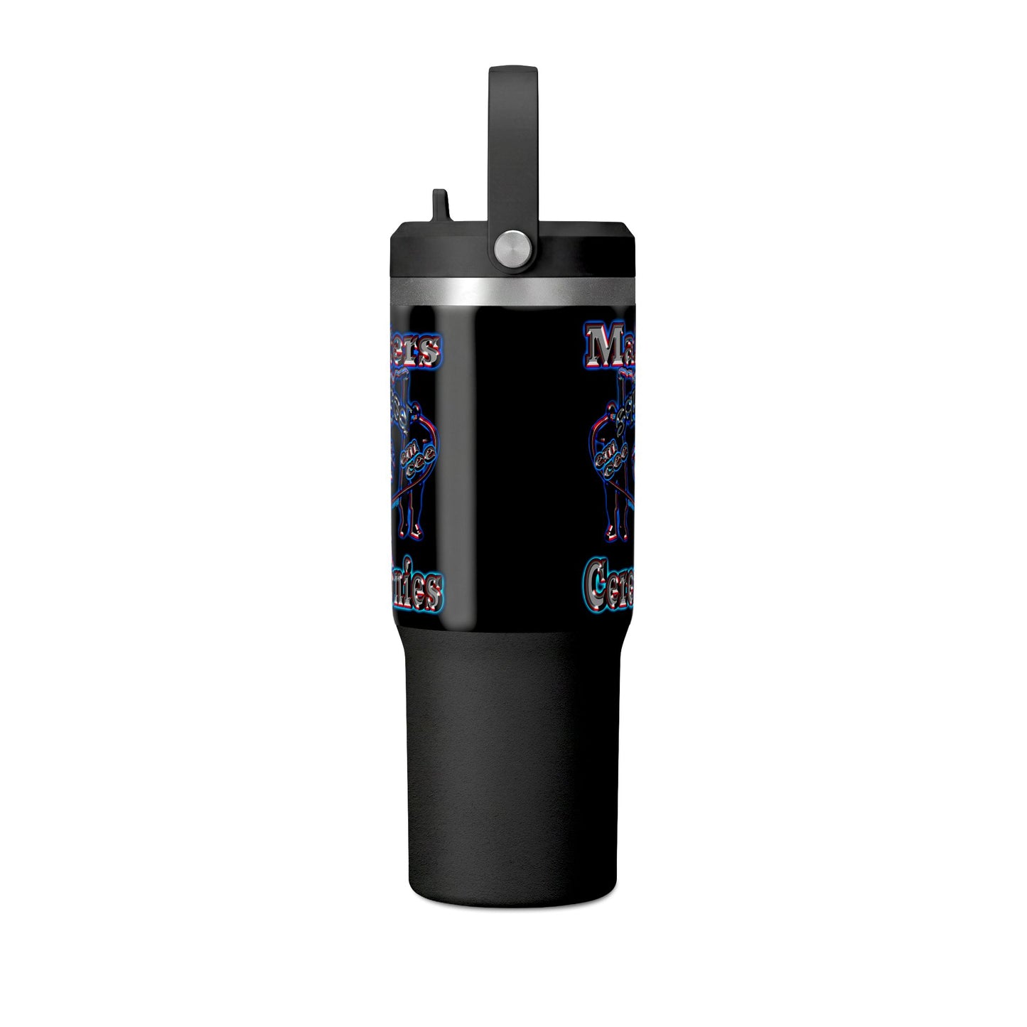 em cee squared - Nomad Tumbler 32oz