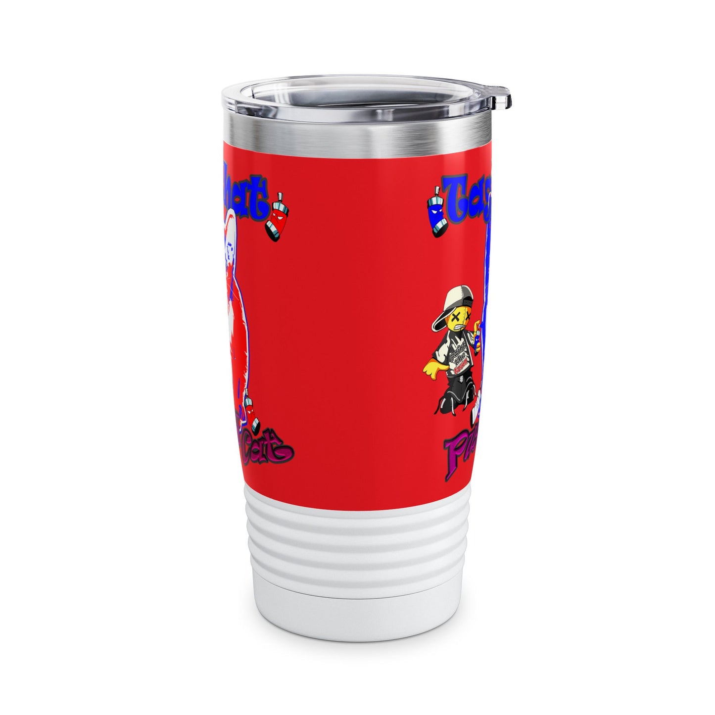 tag that - Ringneck Tumbler, 20oz (red)