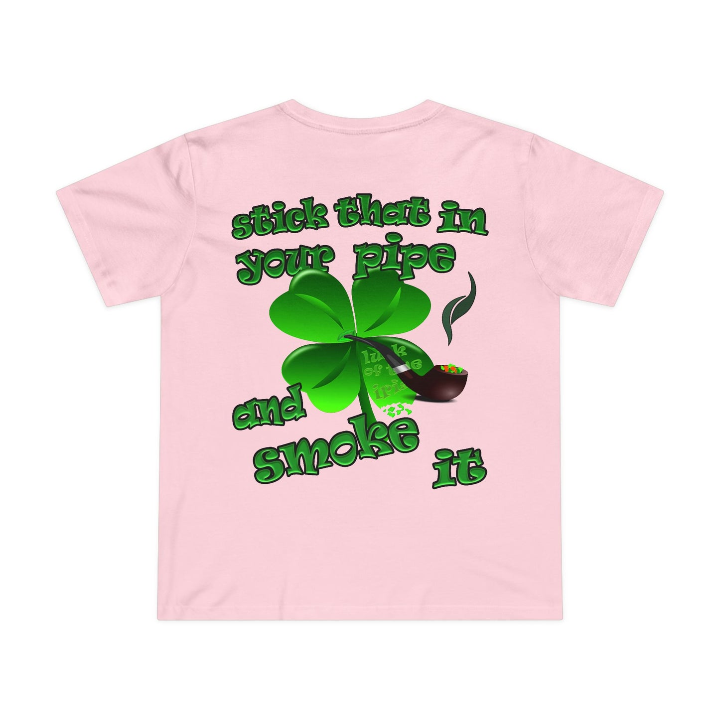 celtics logo - Women’s Maple Tee