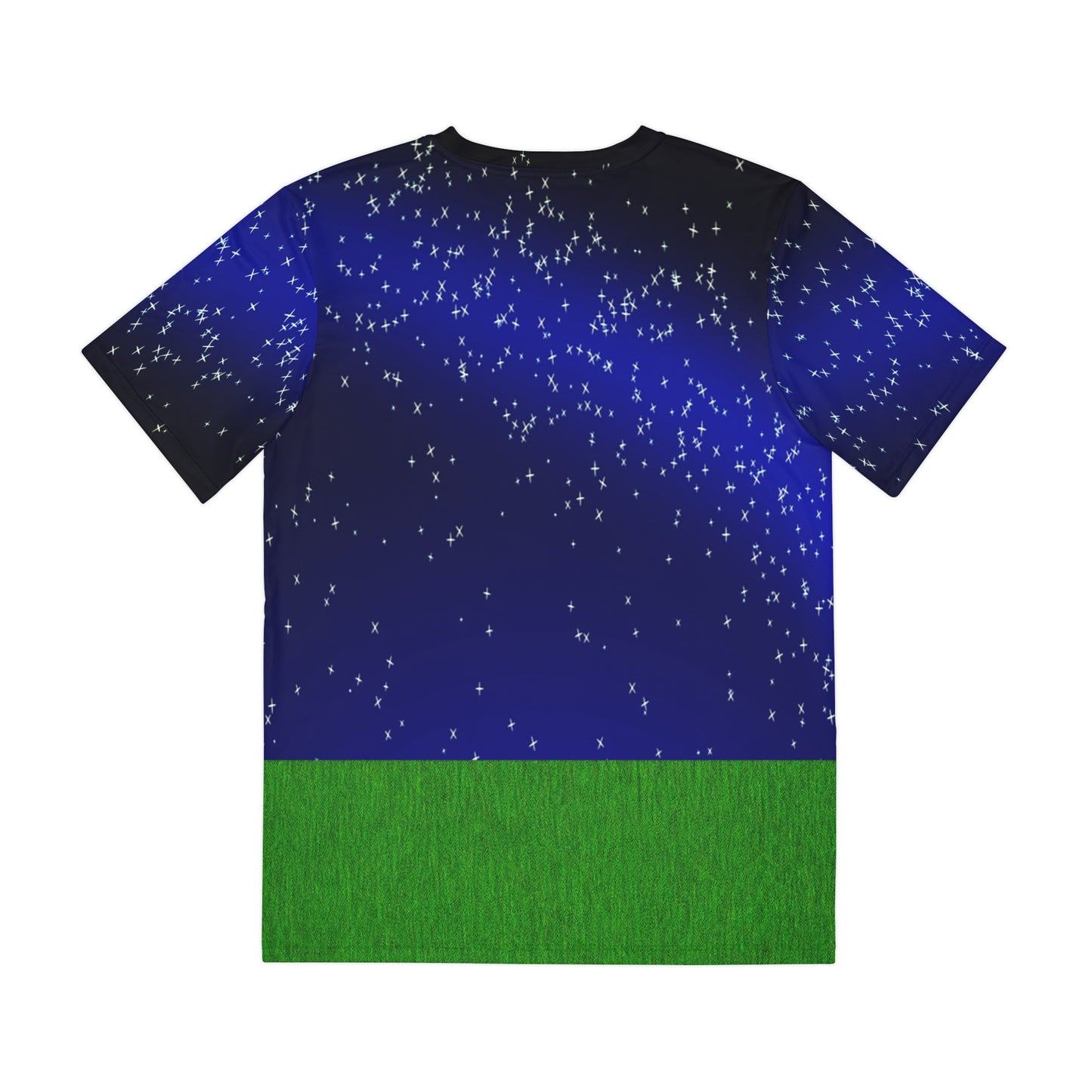 snoops - Men's Polyester Tee (AOP)