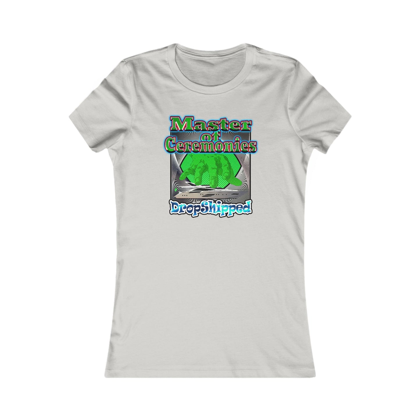 logo - Women's Favorite Tee
