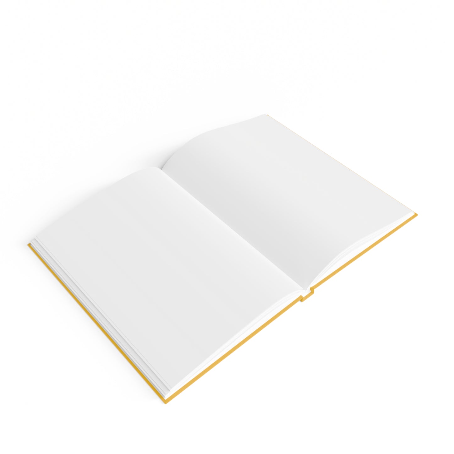 I don't care that your grey - journal-blank (yellow)