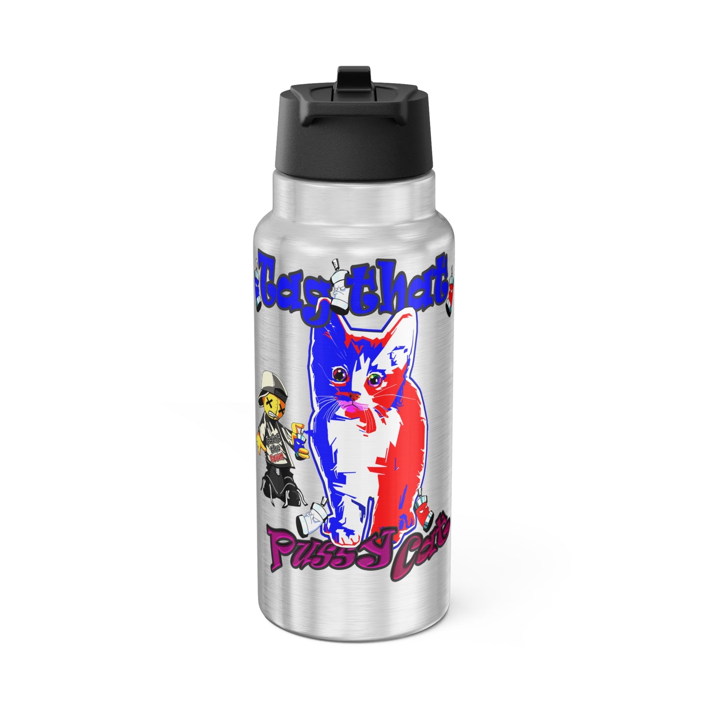 tag that - Gator Tumbler, 32oz
