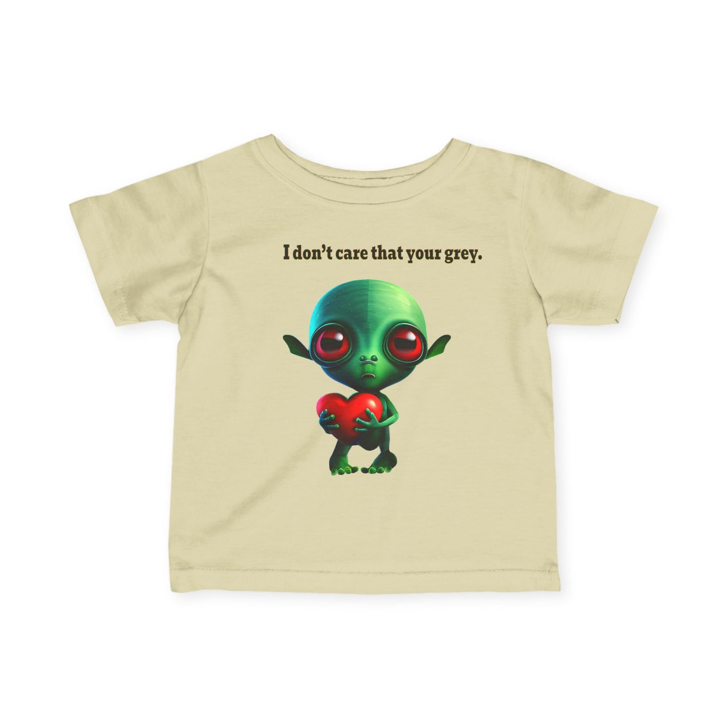 american wing - Infant Fine Jersey Tee