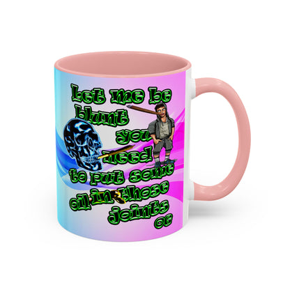 og - Accent Mug (light blue-pink wave)