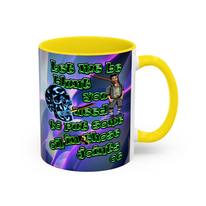 og - Accent Mug (grey-pink wave)