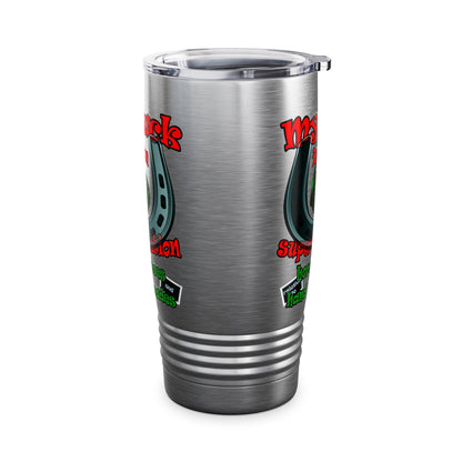 my luck - Ringneck Tumbler, 20oz