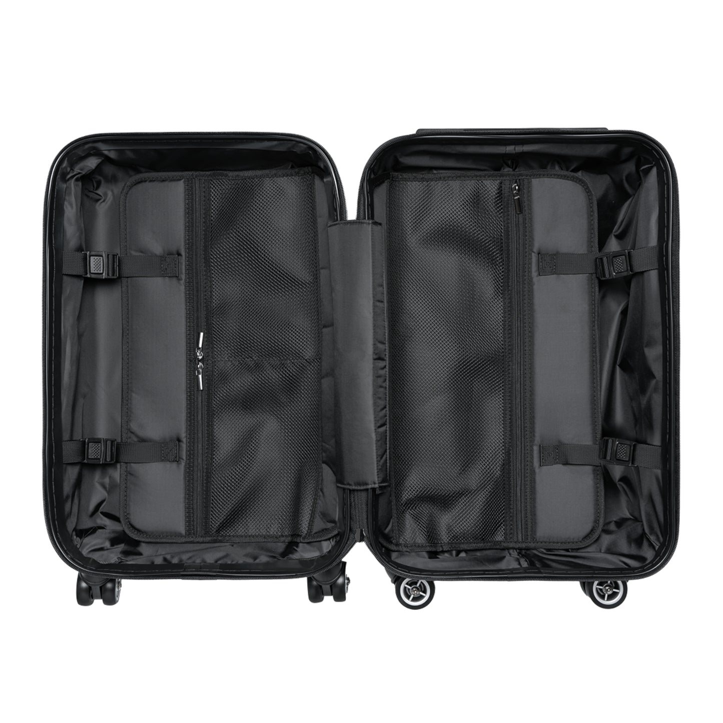 em cee squared - Suitcase (color blur)