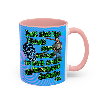 og - Accent Mug (light blue-purple wave)