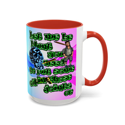 og - Accent Mug (light blue-pink wave)