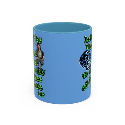 og - Accent Mug (light blue)
