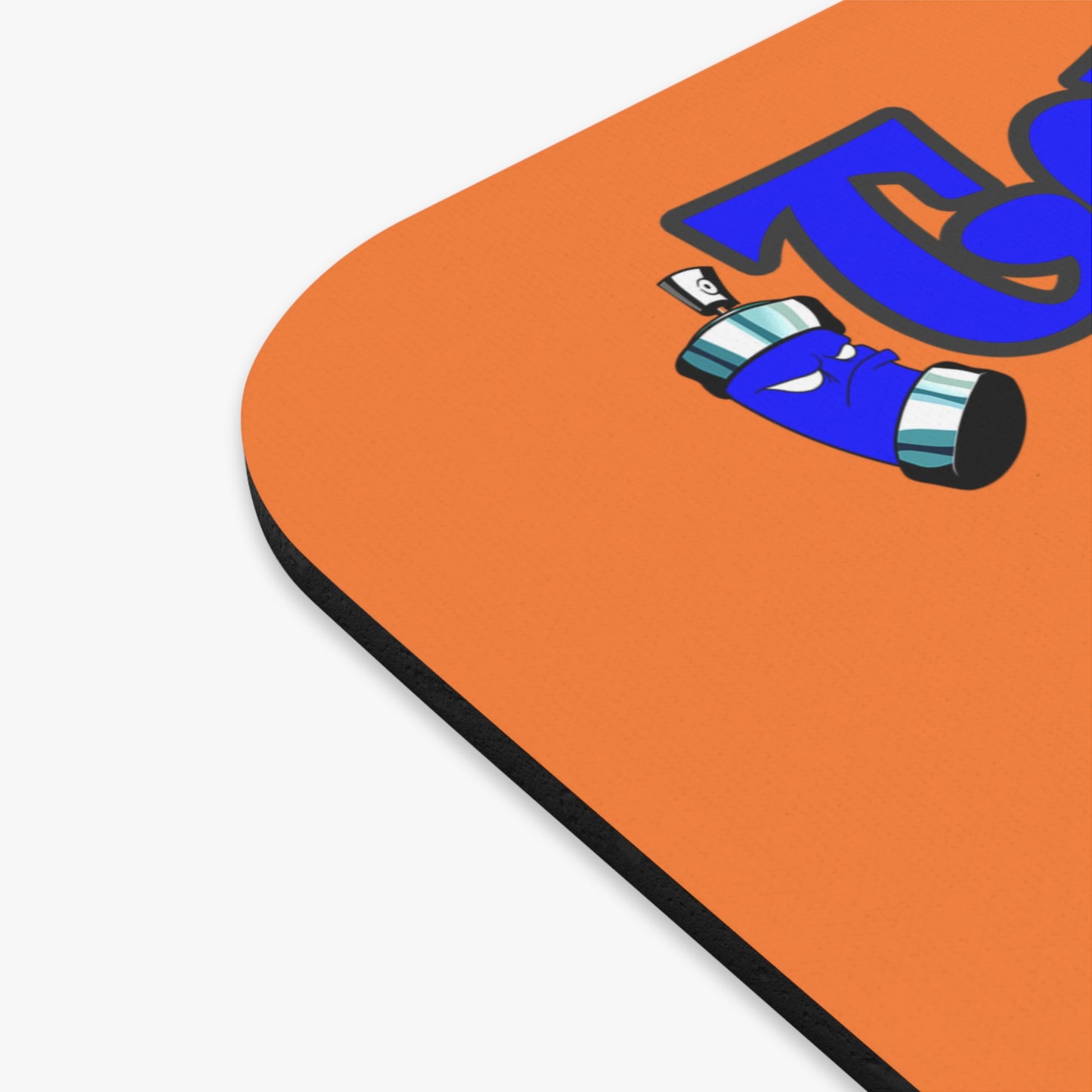 tag that - Mouse Pad (Rectangle) (crusta)