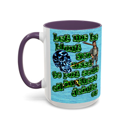 og - Accent Mug (faded blue)