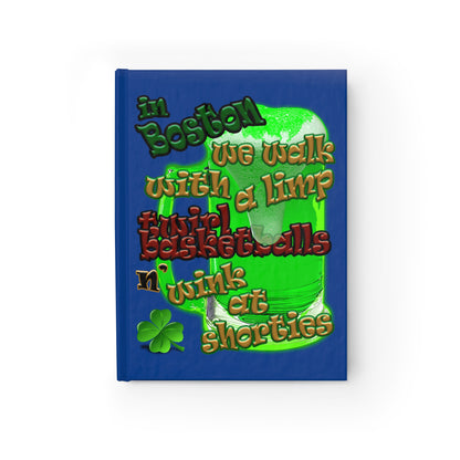 celtics logo - journal-blank (dark blue)