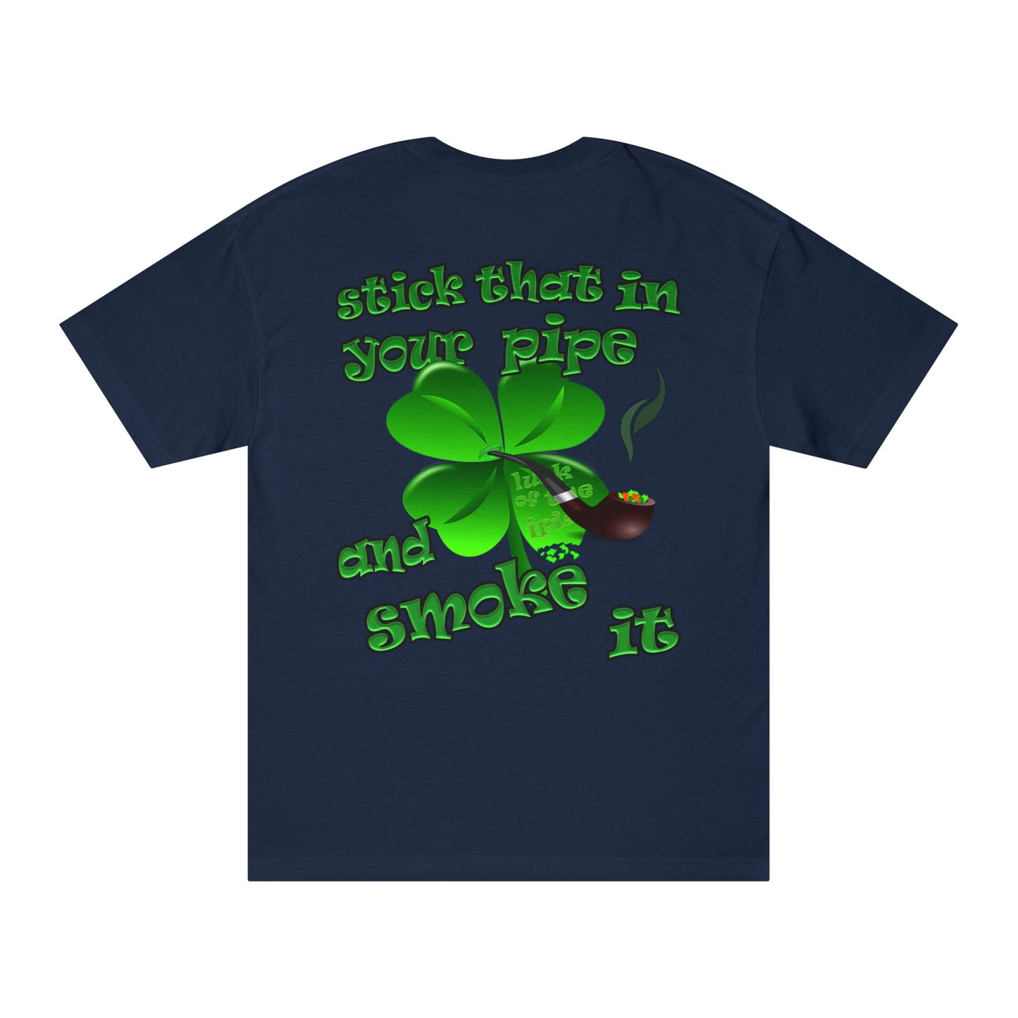 celtics logo - Unisex Classic Tee