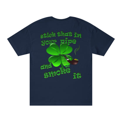 celtics logo - Unisex Classic Tee