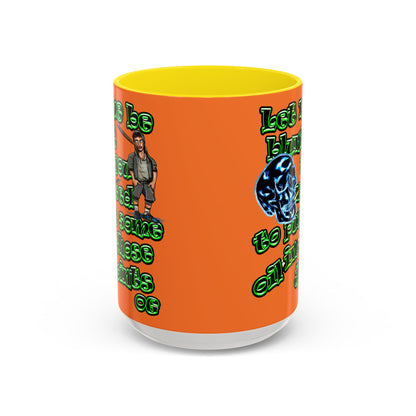 og - Accent Mug (crusta)