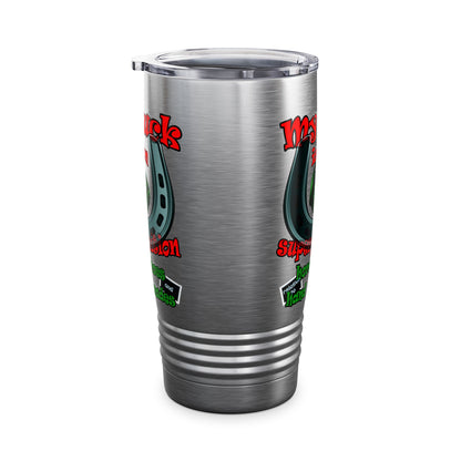 my luck - Ringneck Tumbler, 20oz