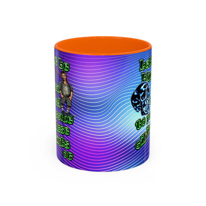 og - Accent Mug (purple wave)