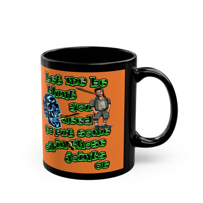 og - Black Mug (crusta)