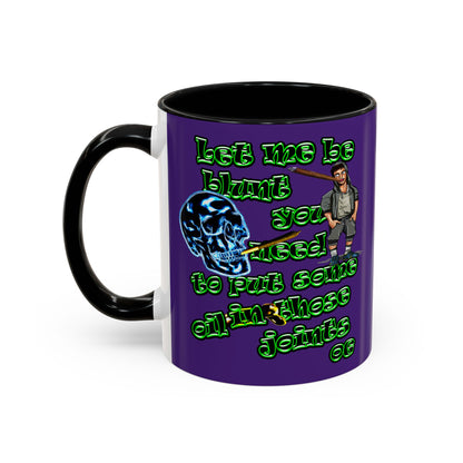 og - Accent Mug (purple)
