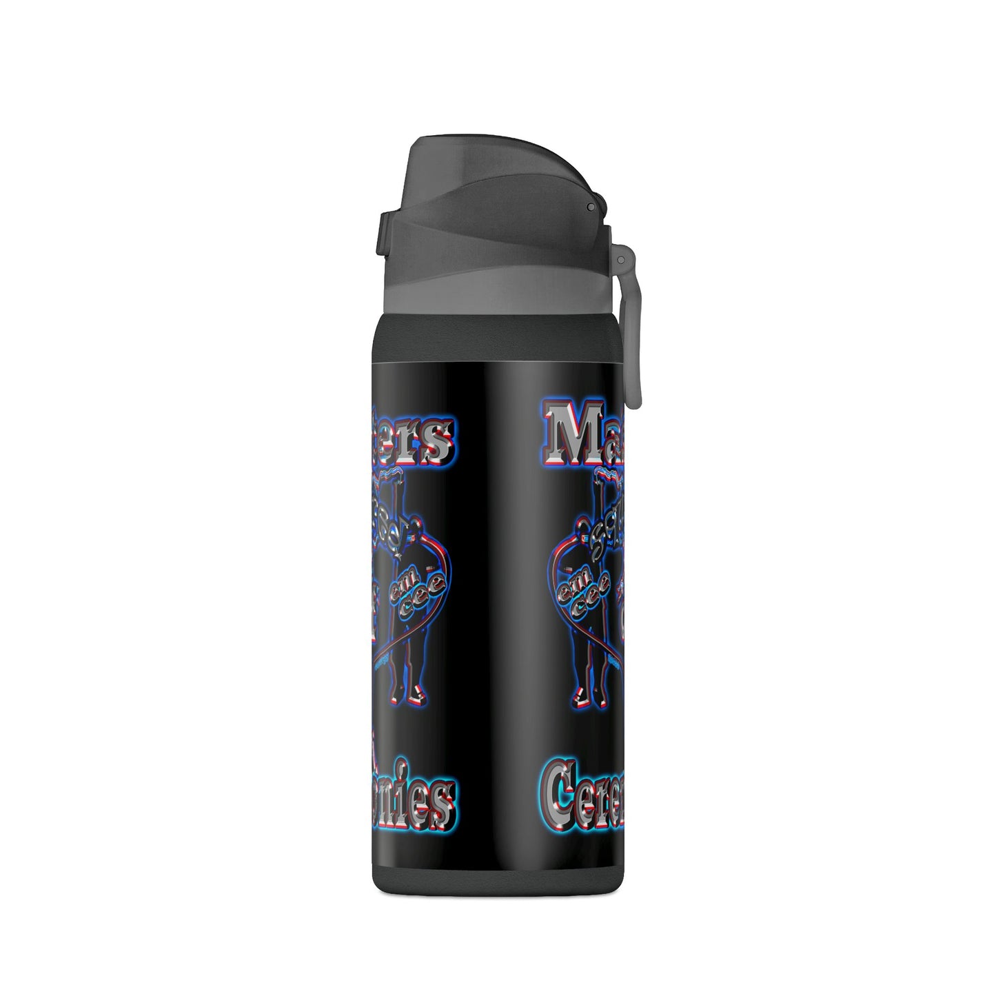 em cee squared - Oasis Insulated Water Bottle 32oz