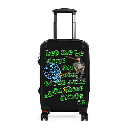 og - Suitcase (black)