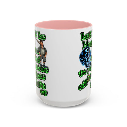 og - Accent Mug (white)