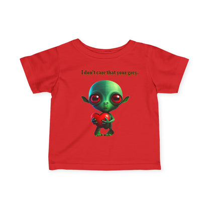 american wing - Infant Fine Jersey Tee