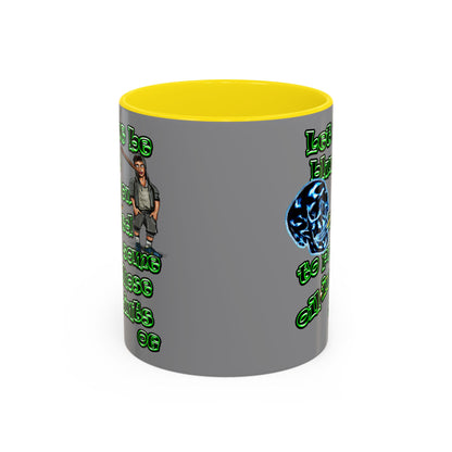 og - Accent Mug (grey)