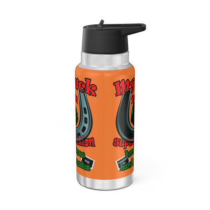 my luck - Gator Tumbler, 32oz (crusta)