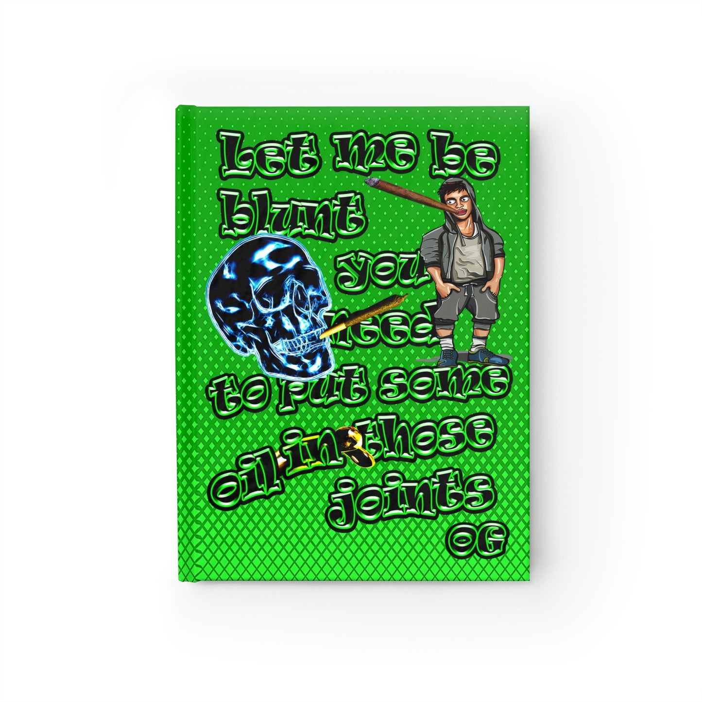 og - journal-blank (logo green)