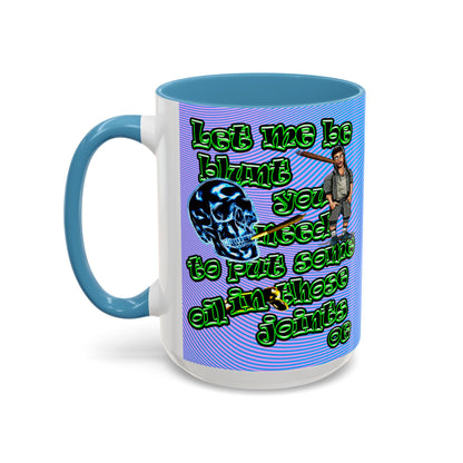 og - Accent Mug (light blue-purple wave)