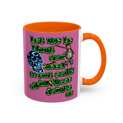 og - Accent Mug (light pink)