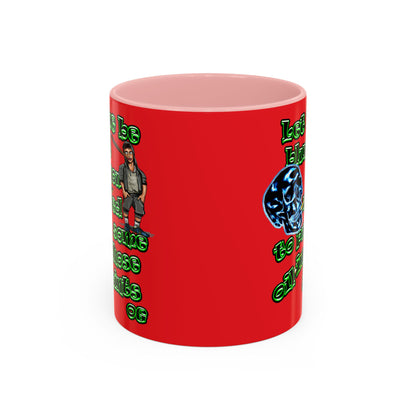 og - Accent Mug (red)