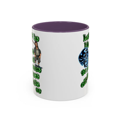 og - Accent Mug (white)