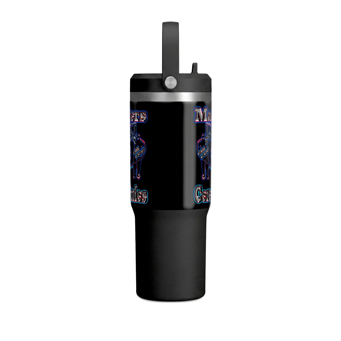 em cee squared - Nomad Tumbler 32oz