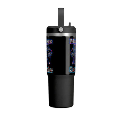 em cee squared - Nomad Tumbler 32oz