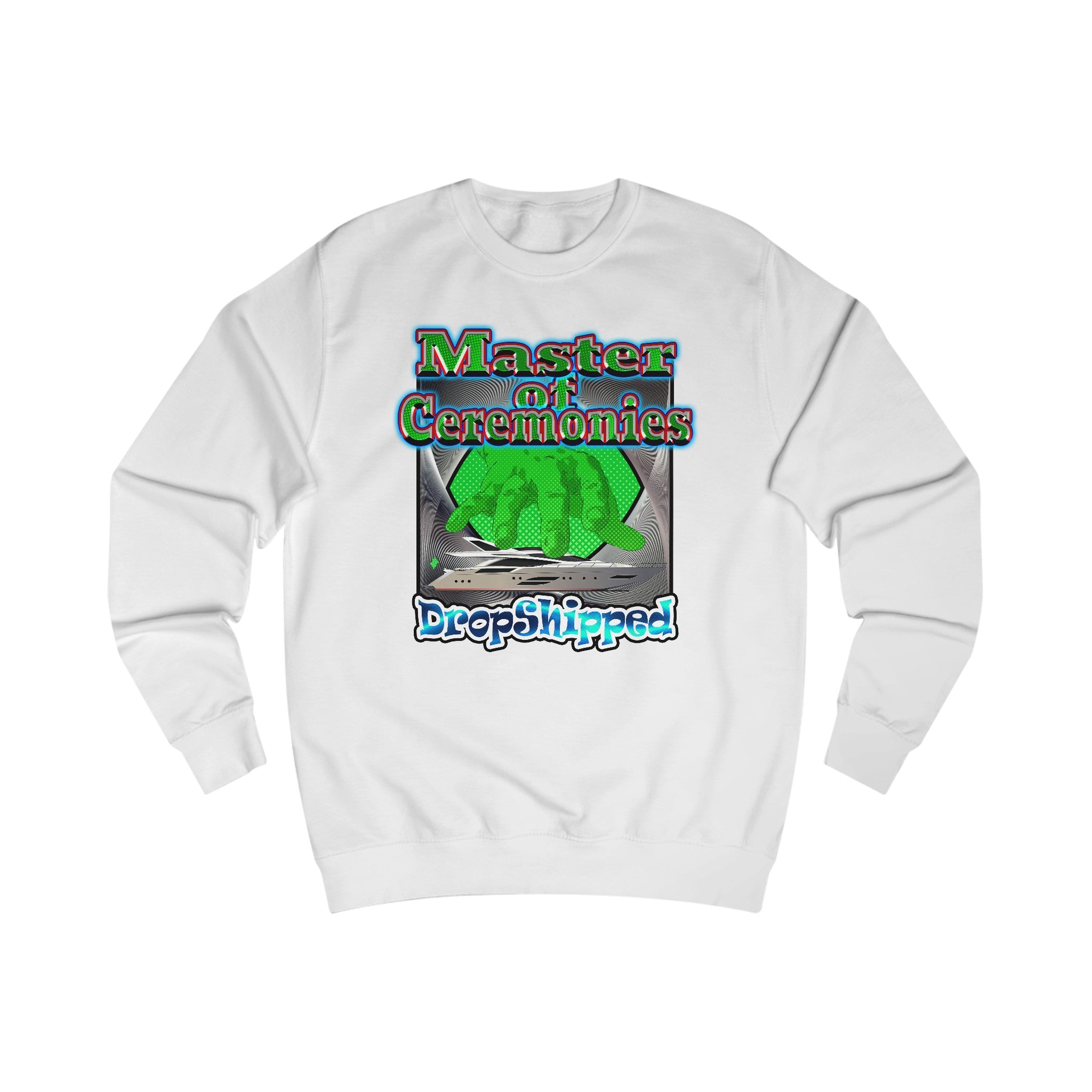 logo - Men's Sweatshirt