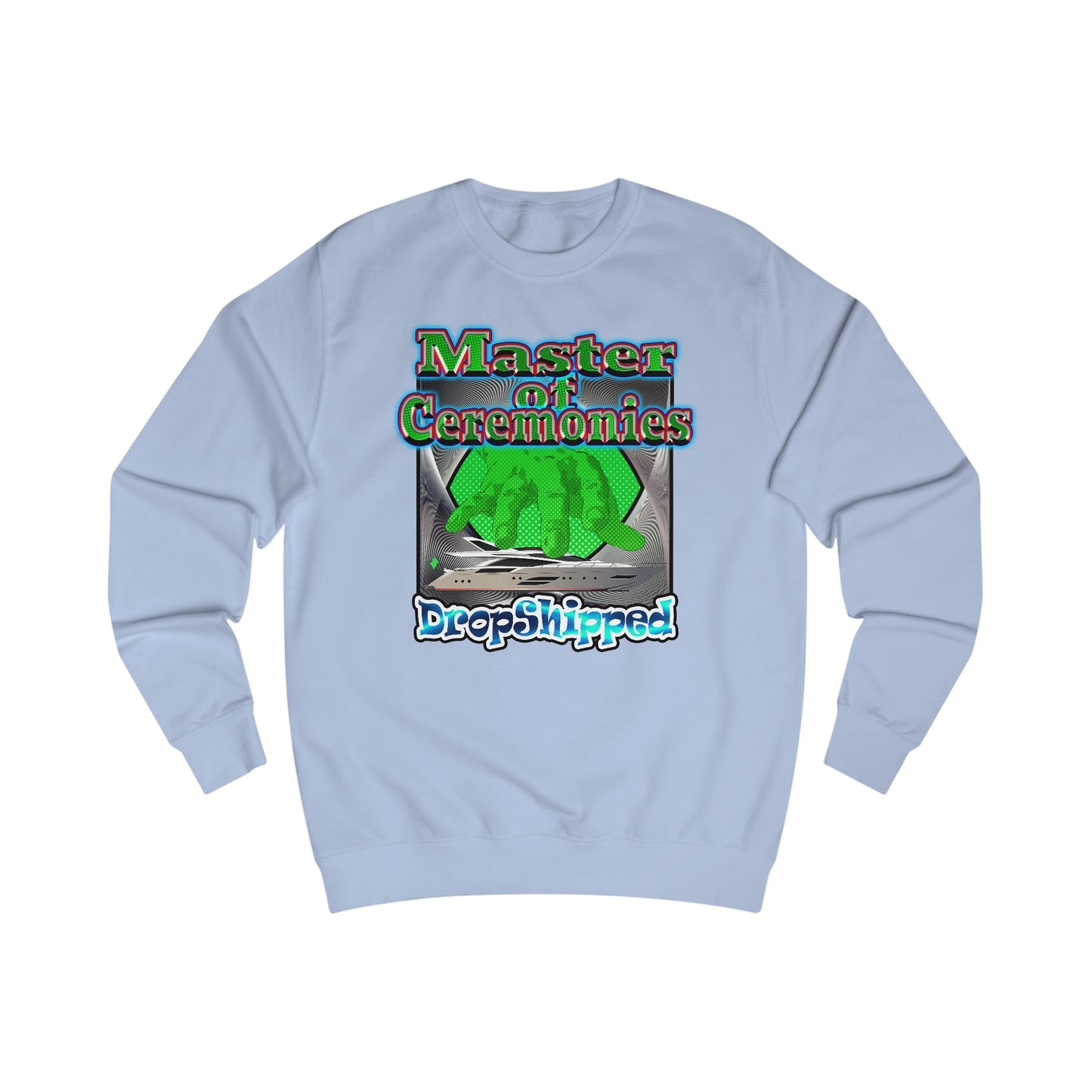 logo - Men's Sweatshirt