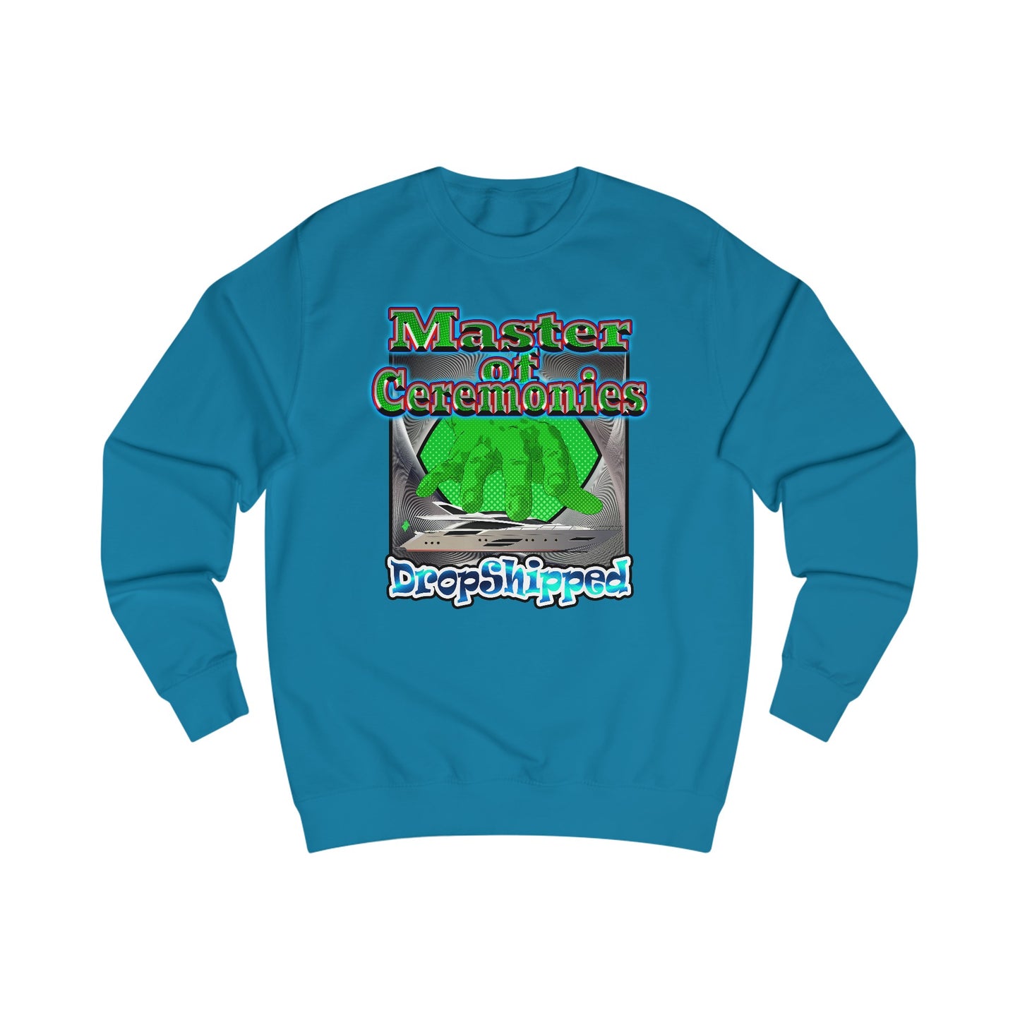 logo - Men's Sweatshirt