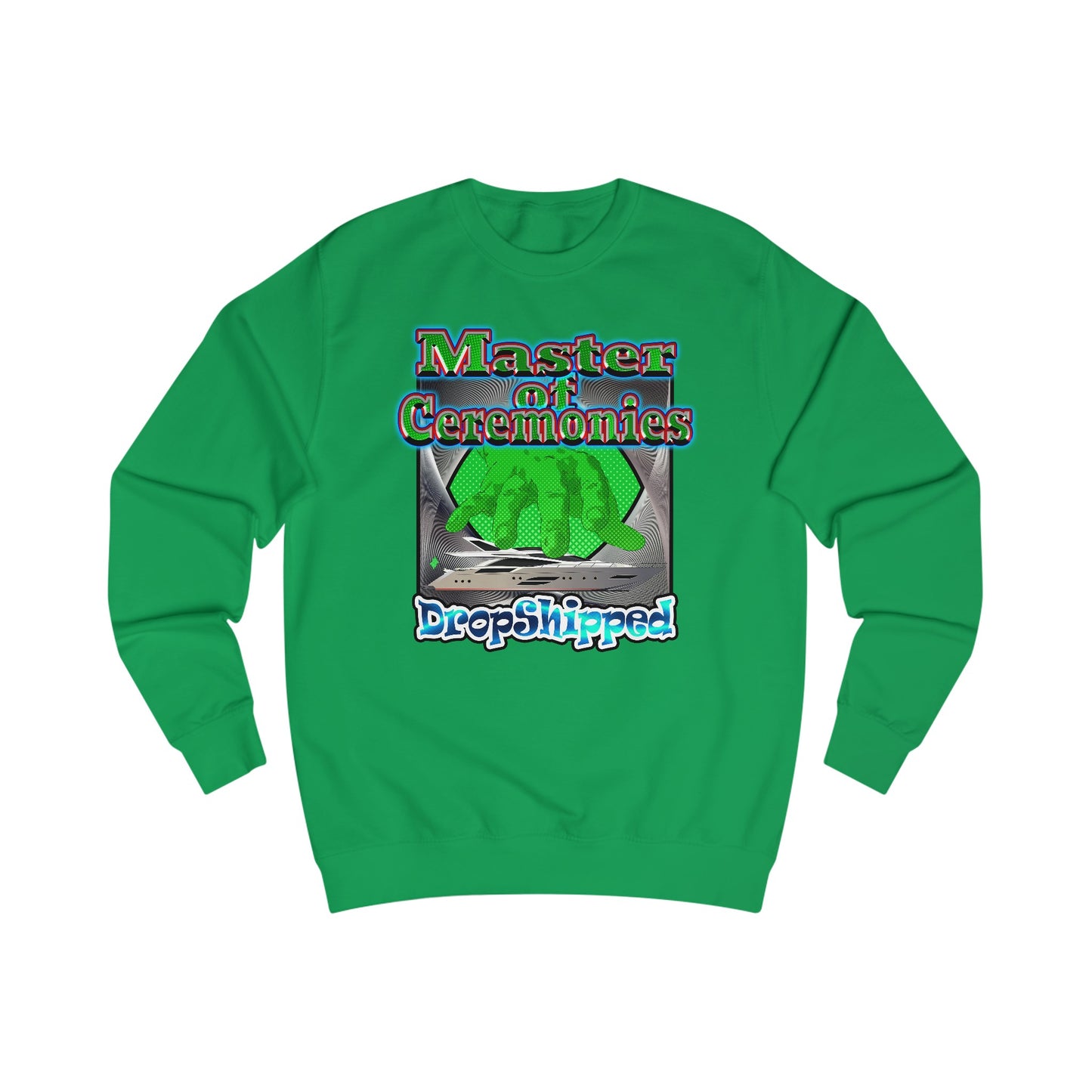 logo - Men's Sweatshirt