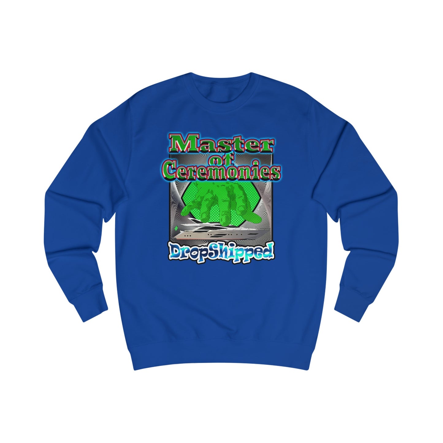logo - Men's Sweatshirt