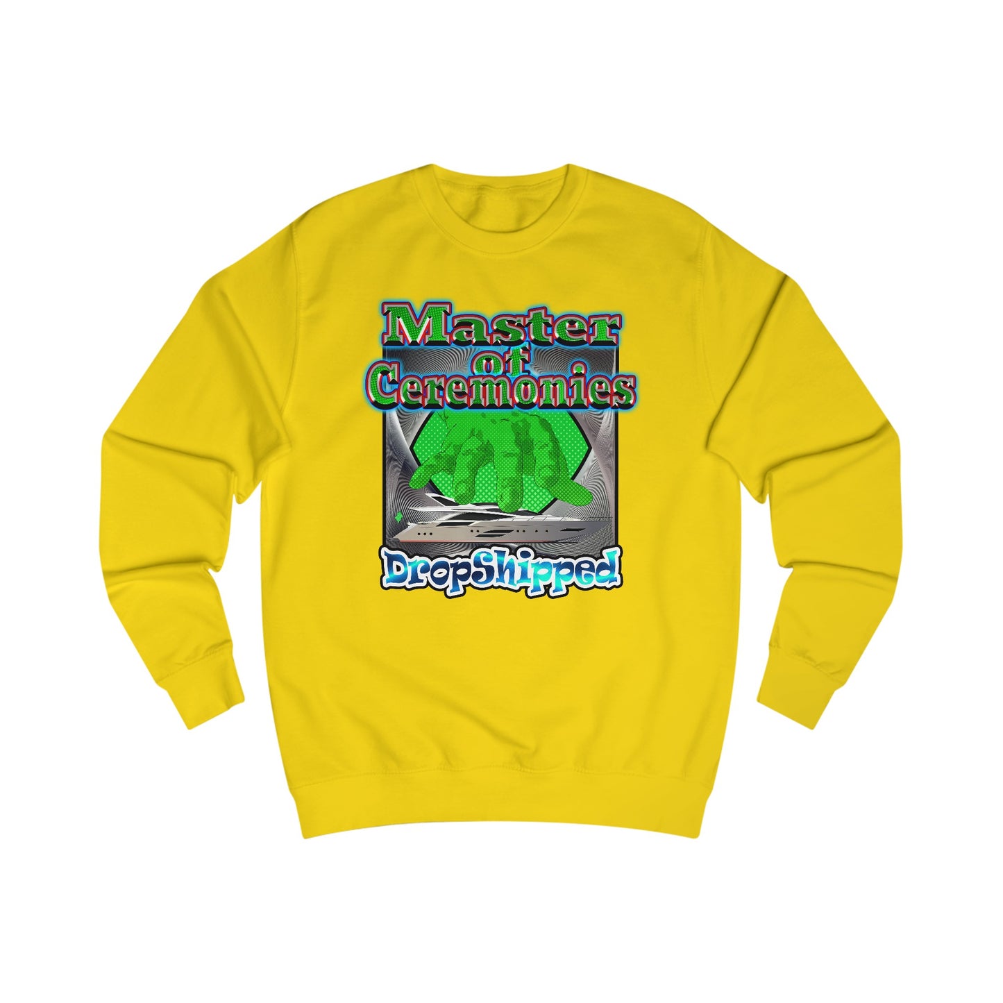 logo - Men's Sweatshirt