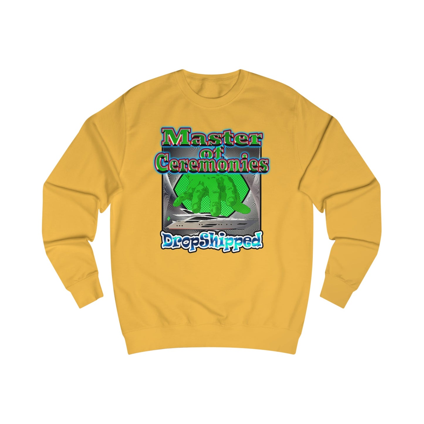 logo - Men's Sweatshirt