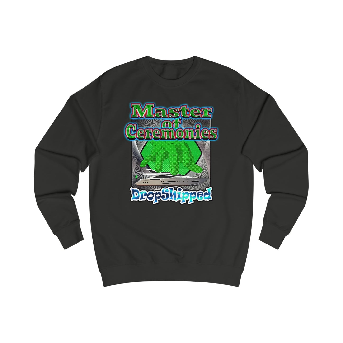 logo - Men's Sweatshirt