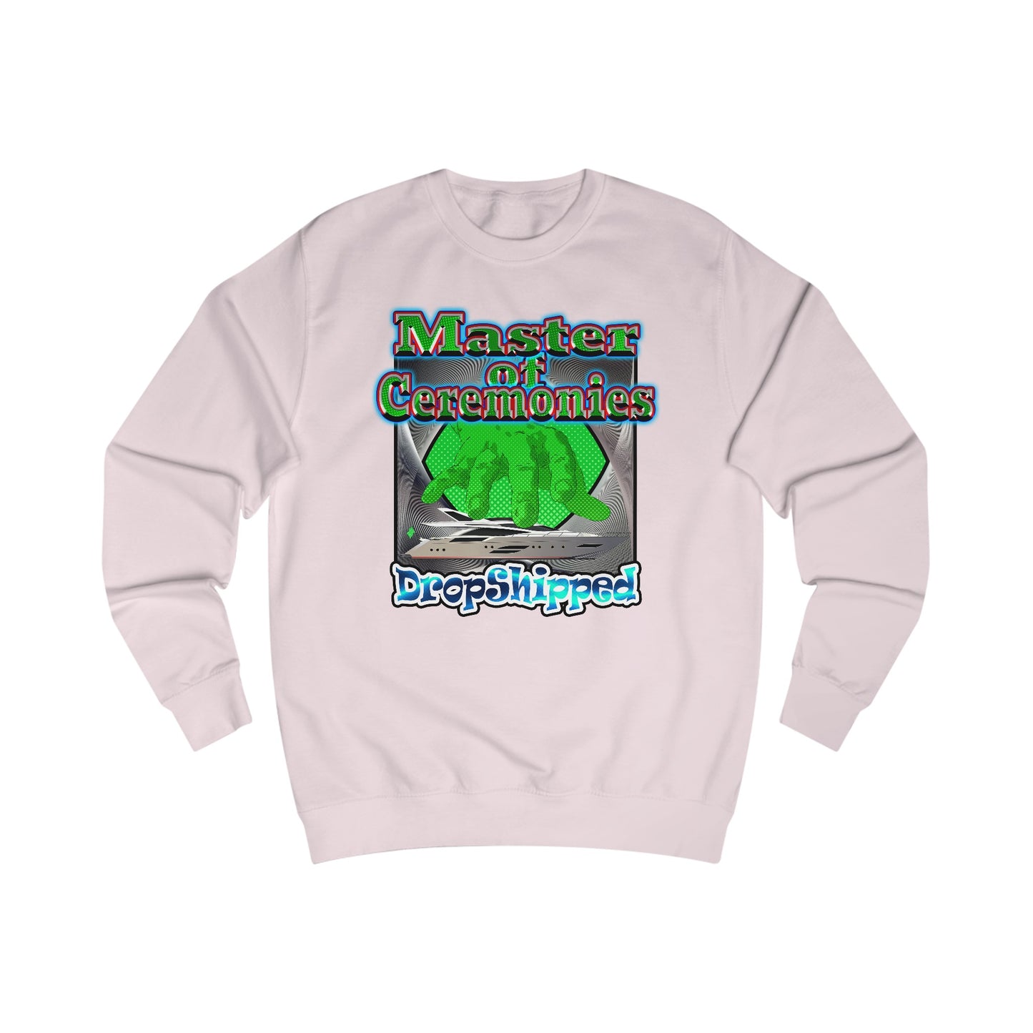 logo - Men's Sweatshirt