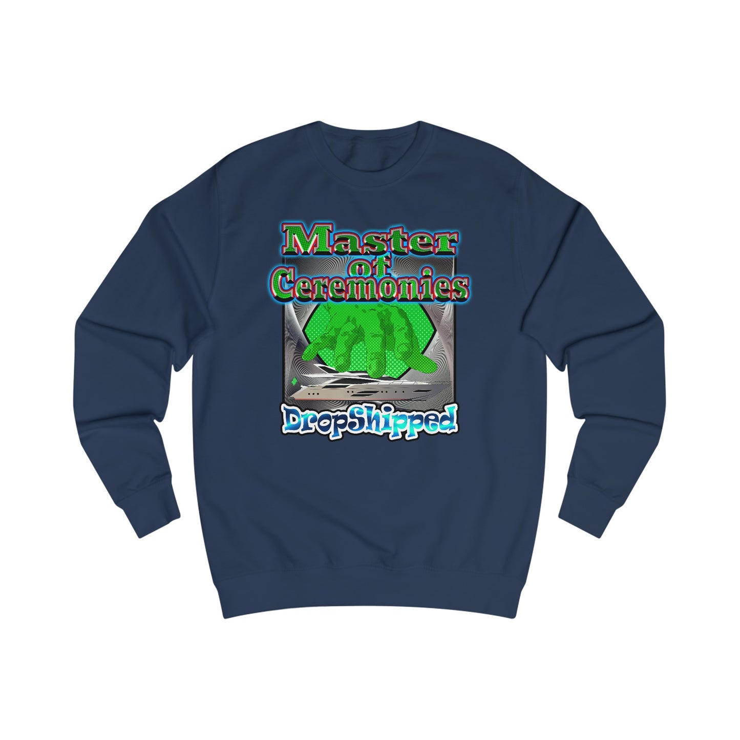 logo - Men's Sweatshirt
